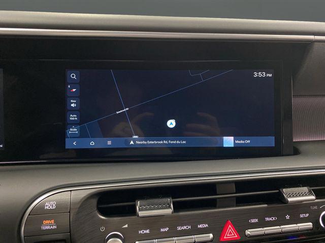 new 2026 Hyundai Palisade car, priced at $55,913