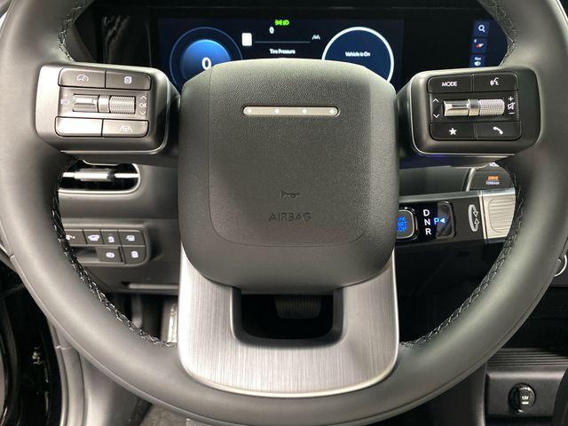 new 2026 Hyundai Palisade car, priced at $55,913