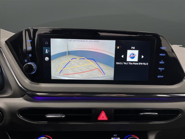 used 2021 Hyundai Sonata car, priced at $19,895