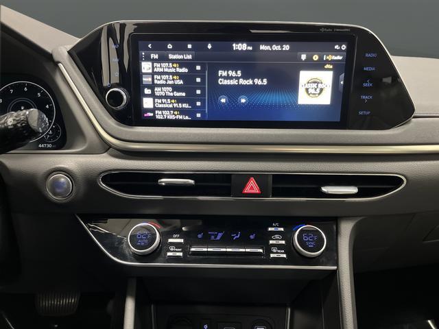 used 2023 Hyundai Sonata car, priced at $17,995