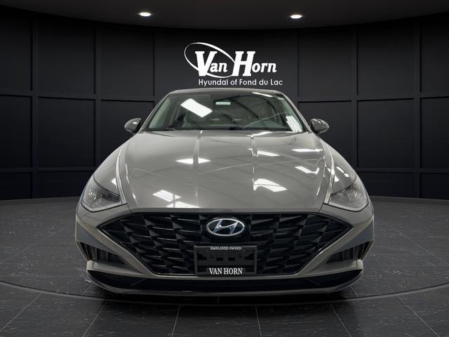 used 2023 Hyundai Sonata car, priced at $17,995