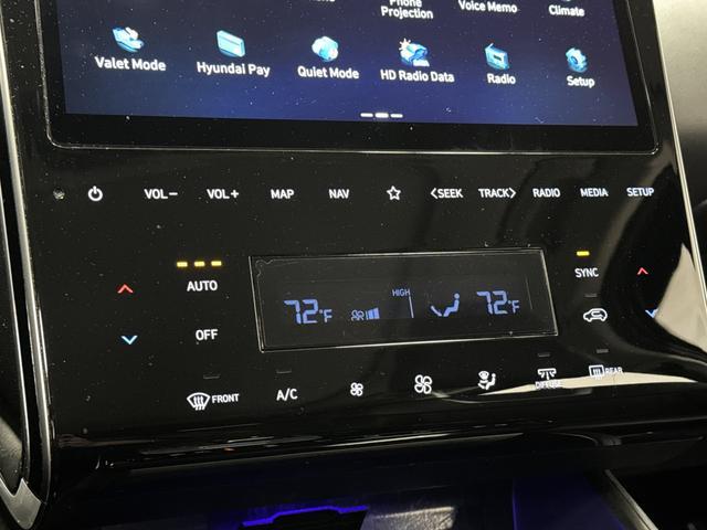 used 2023 Hyundai Tucson car, priced at $23,575