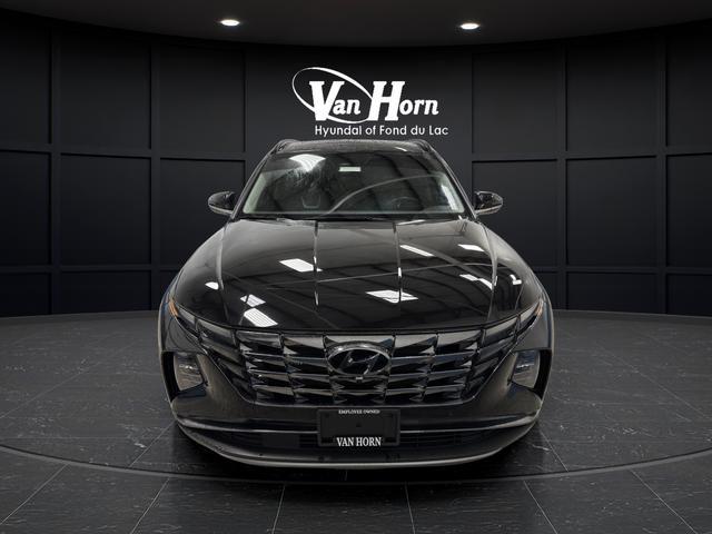 used 2023 Hyundai Tucson car, priced at $23,575