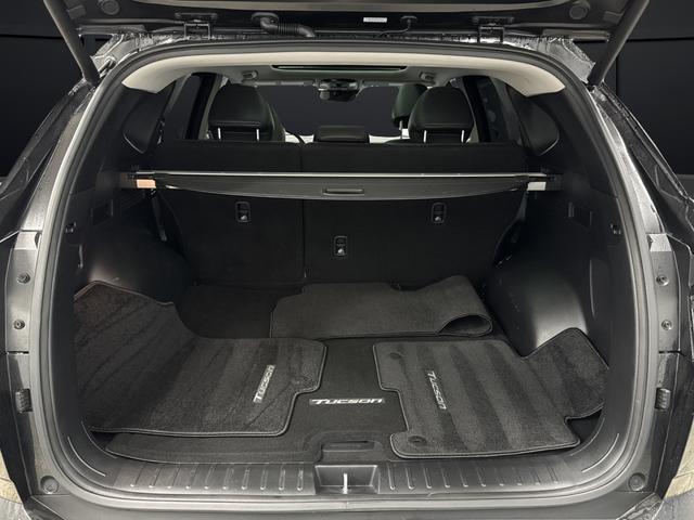 used 2023 Hyundai Tucson car, priced at $23,575