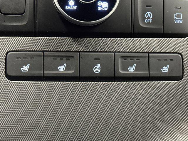 used 2022 Hyundai Palisade car, priced at $32,495