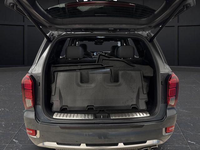 used 2022 Hyundai Palisade car, priced at $32,495