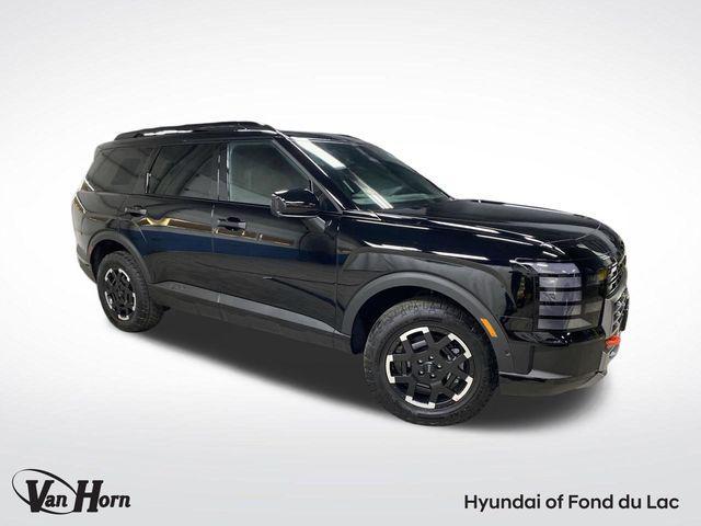 new 2026 Hyundai Palisade car, priced at $50,327