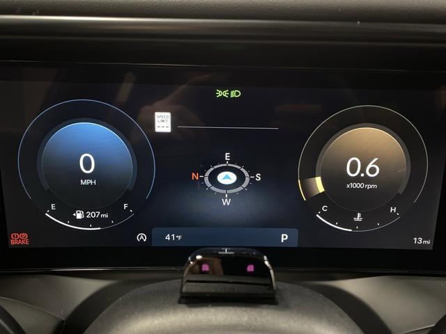 new 2026 Hyundai Palisade car, priced at $49,327