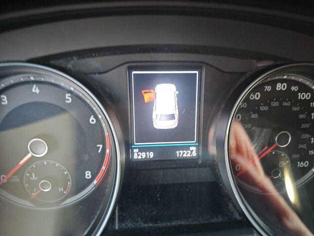 used 2021 Volkswagen Atlas car, priced at $22,495