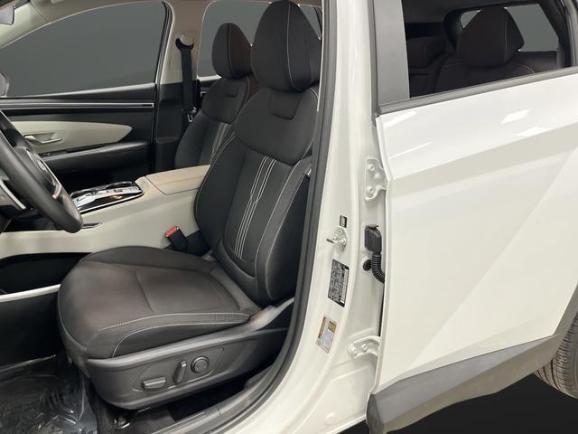 used 2024 Hyundai TUCSON Plug-In Hybrid car, priced at $23,195