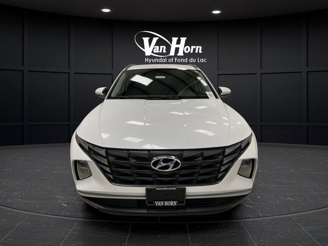 used 2024 Hyundai TUCSON Plug-In Hybrid car, priced at $23,195