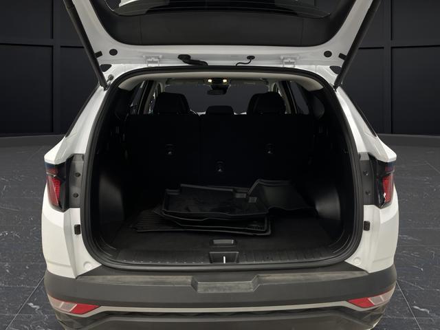 used 2024 Hyundai TUCSON Plug-In Hybrid car, priced at $23,195