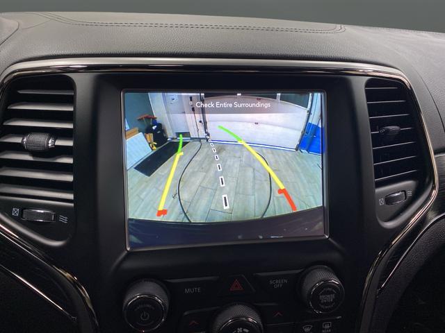 used 2018 Jeep Grand Cherokee car, priced at $22,995