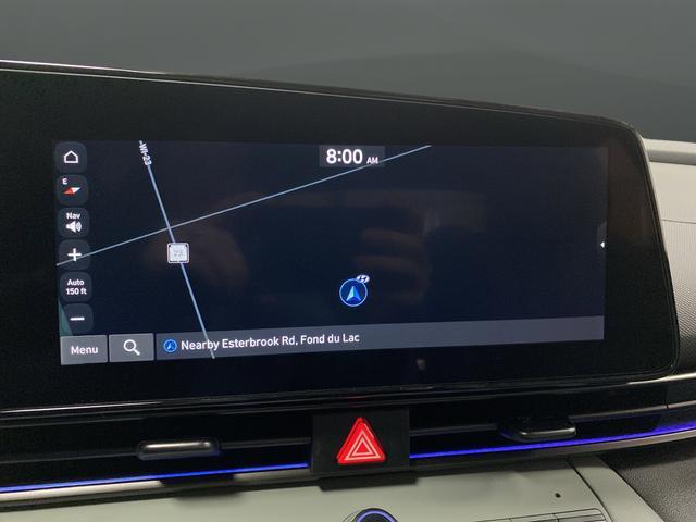 new 2025 Hyundai ELANTRA HEV car, priced at $29,298