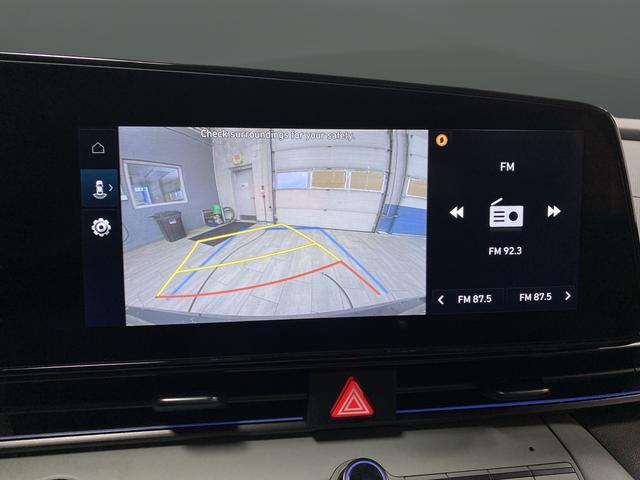 new 2025 Hyundai ELANTRA HEV car, priced at $29,298