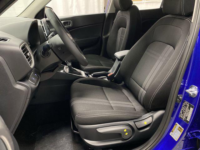 new 2026 Hyundai Venue car, priced at $24,518