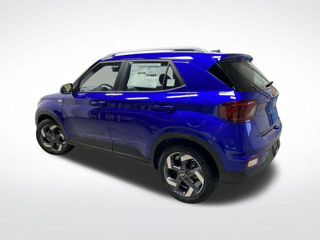new 2026 Hyundai Venue car, priced at $24,518