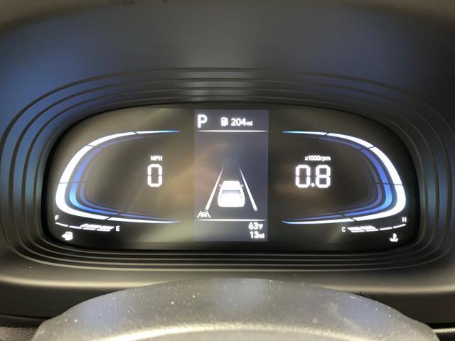 new 2026 Hyundai Venue car, priced at $24,673