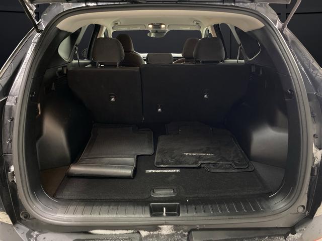 used 2022 Hyundai Tucson car, priced at $18,395