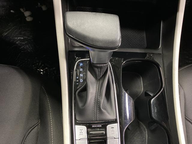 used 2022 Hyundai Tucson car, priced at $18,395