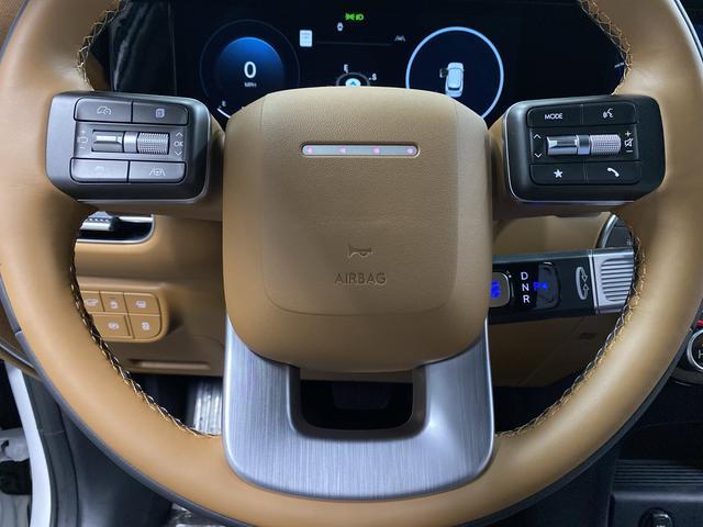 new 2026 Hyundai Palisade car, priced at $55,545