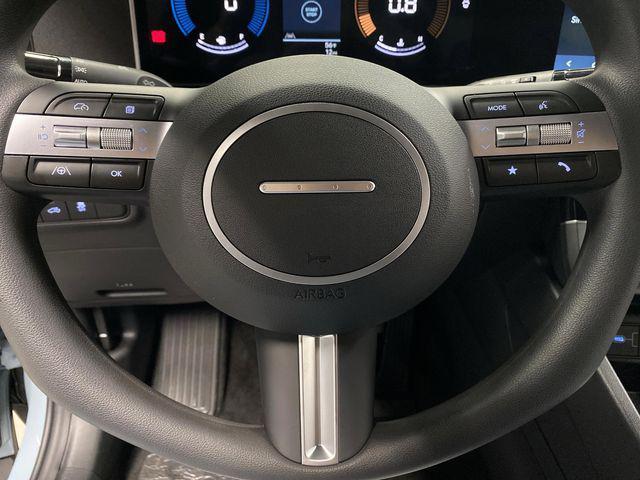 new 2026 Hyundai SANTA CRUZ car, priced at $33,255