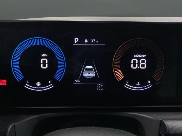 new 2026 Hyundai SANTA CRUZ car, priced at $33,255