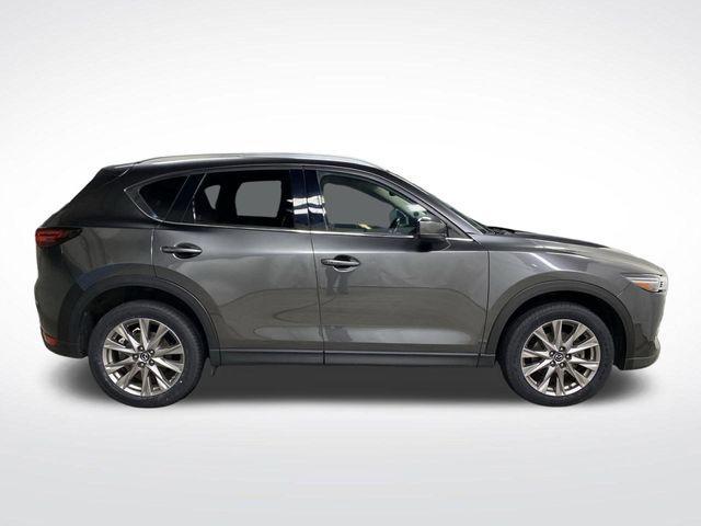 used 2019 Mazda CX-5 car, priced at $20,695