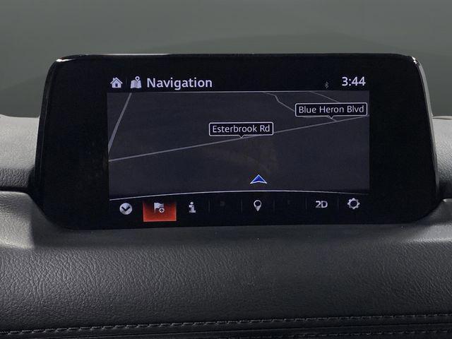 used 2019 Mazda CX-5 car, priced at $20,695