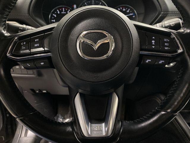 used 2019 Mazda CX-5 car, priced at $20,695