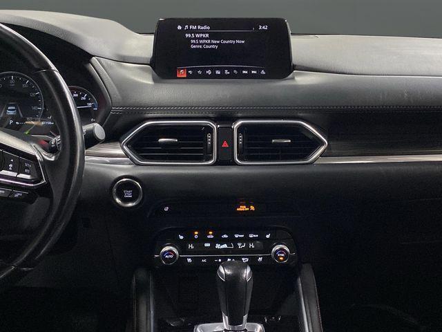 used 2019 Mazda CX-5 car, priced at $20,695