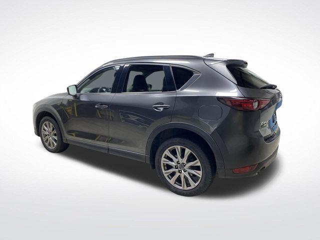 used 2019 Mazda CX-5 car, priced at $20,695