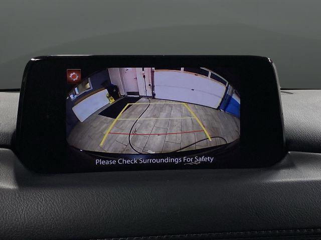 used 2019 Mazda CX-5 car, priced at $20,695