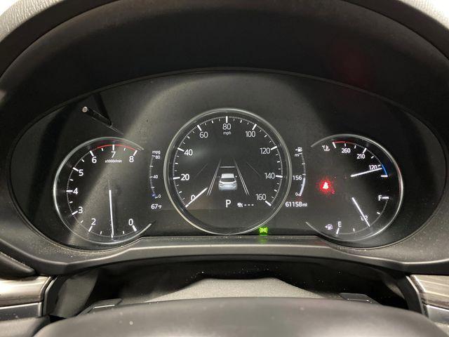 used 2019 Mazda CX-5 car, priced at $20,695