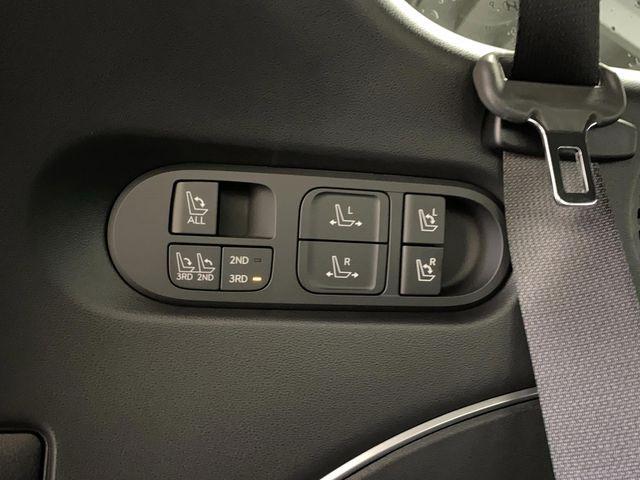 new 2026 Hyundai Palisade car, priced at $55,861