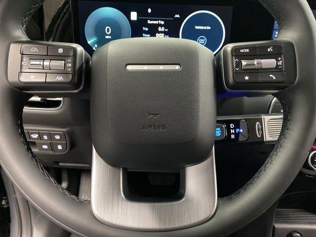 new 2026 Hyundai Palisade car, priced at $55,861