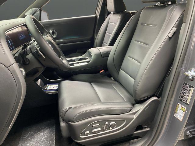 new 2026 Hyundai Palisade car, priced at $55,861