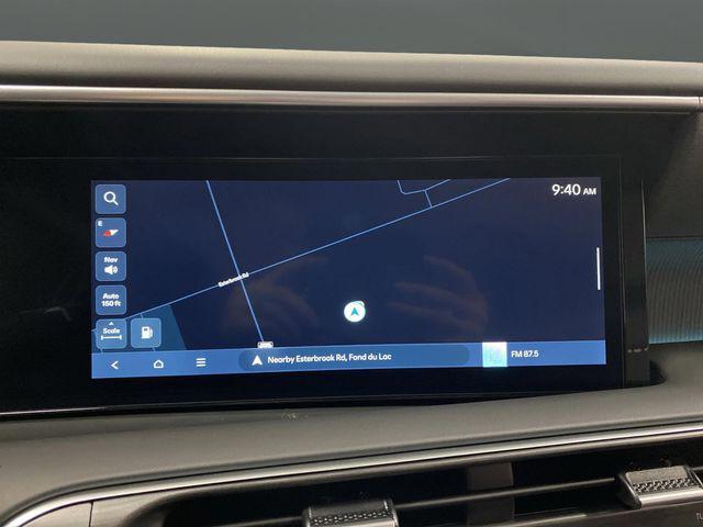 new 2026 Hyundai Palisade car, priced at $55,861