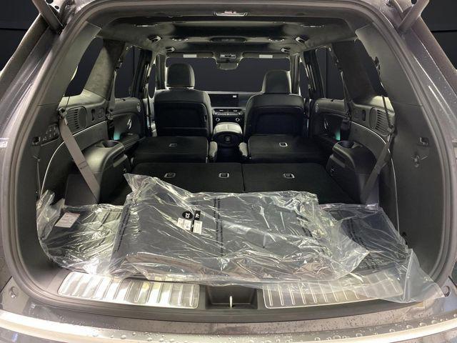 new 2026 Hyundai Palisade car, priced at $55,861