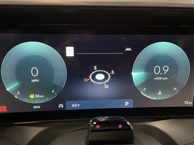 new 2026 Hyundai Palisade car, priced at $55,861