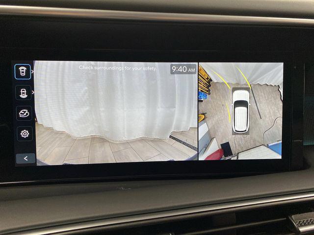 new 2026 Hyundai Palisade car, priced at $55,861