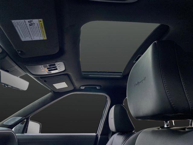 new 2026 Hyundai Palisade car, priced at $55,861