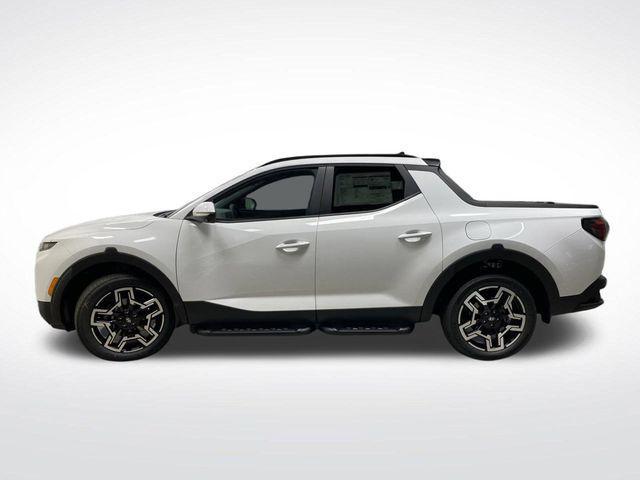 new 2026 Hyundai SANTA CRUZ car, priced at $44,793