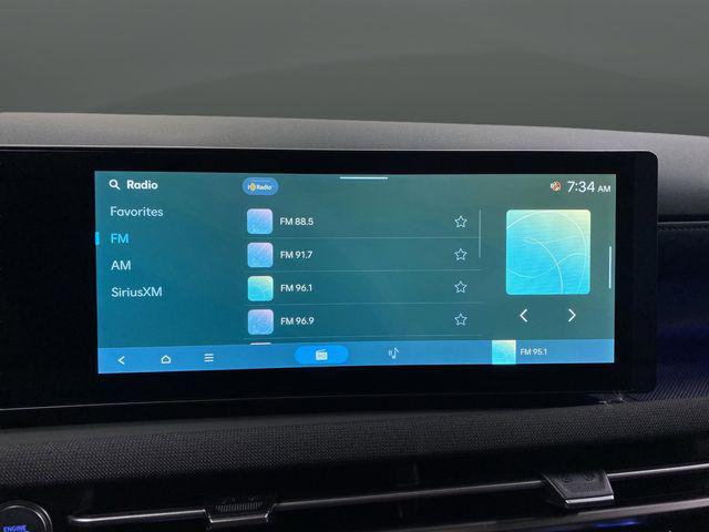 new 2026 Hyundai SANTA CRUZ car, priced at $44,793