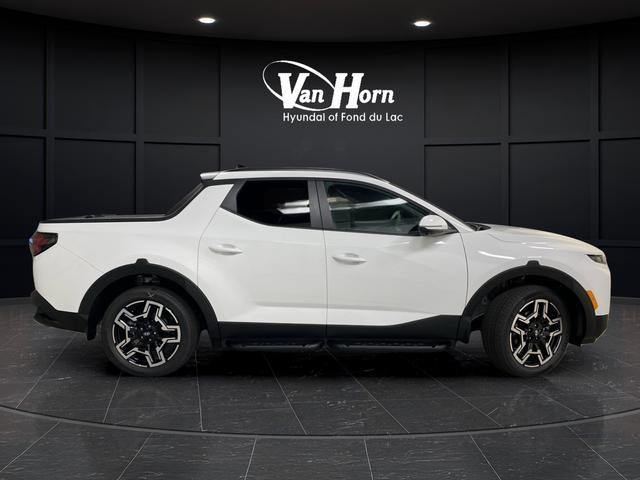 new 2026 Hyundai SANTA CRUZ car, priced at $43,043