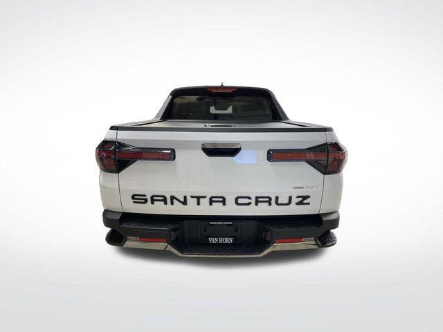 new 2026 Hyundai SANTA CRUZ car, priced at $44,793