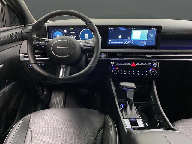 new 2026 Hyundai SANTA CRUZ car, priced at $44,793