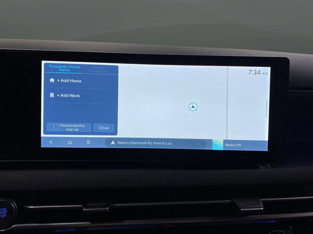 new 2026 Hyundai SANTA CRUZ car, priced at $44,793