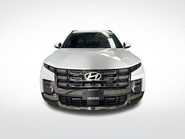 new 2026 Hyundai SANTA CRUZ car, priced at $44,793