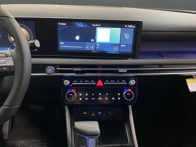 new 2026 Hyundai SANTA CRUZ car, priced at $44,793